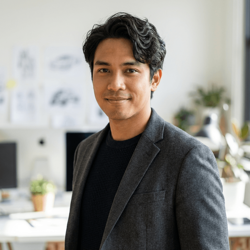 Entrepreneur testimonial